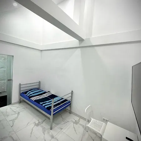 Appartement Pension Hanna Waldbronn