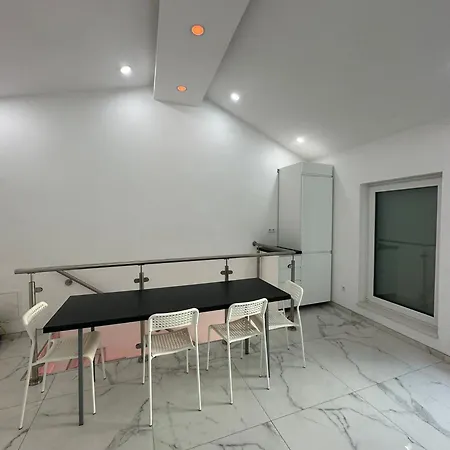 Pension Hanna Appartement Waldbronn