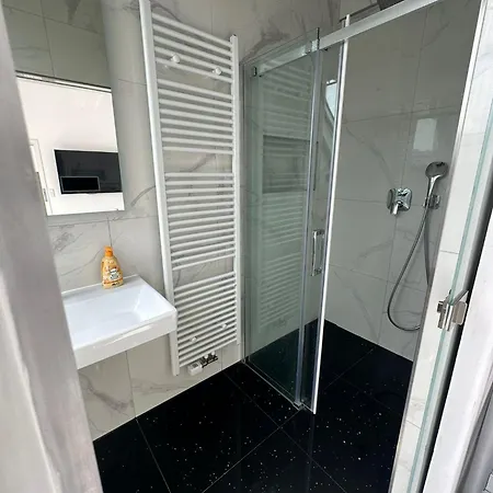 Pension Hanna Appartement